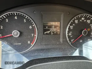 2014 Volkswagen Jetta SE с VIN 3VWD17AJ8EM3721, выставлен на аукционе Copart как лот 66252145 с пробегом 120 981 миль миль и Чистый • Clean title. История ставок и продаж доступна на DreamBid. Изображение 8.