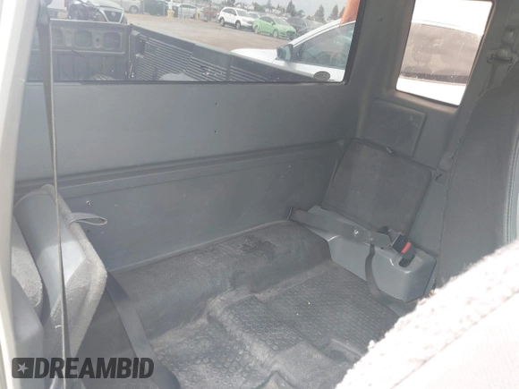 2008 Ford Ranger XL with VIN 1FTYR14U28PA67343, listed as a IAAI auction lot 42115510 with 179,772 mi miles. Bid and sale history available at carsss.com. Image 8.