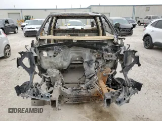 2020 Chevrolet Silverado 1500 LT with VIN 1GCRYDED6LZ264844, listed as a Copart auction lot 48989095 with Not Provided miles and Salvage Title. Bid and sale history available at DreamBid. Image 5.
