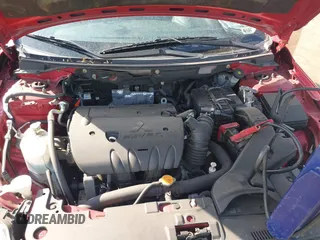 2012 Mitsubishi Lancer ES with VIN JA32U2FU9CU014882, listed as a IAAI auction lot 42158588 with 145,500 mi miles and . Bid and sale history available at DreamBid. Image 10.