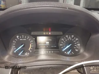2018 Ford Explorer z VIN 1FM5K7B84JGA88972, wystawiony jako IAAI lot #42737366 z przebiegiem 162 115 mil mil oraz . Historia ofert i sprzedaży dostępna na DreamBid. Obrazek 7.