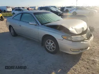 2003 Toyota Solara SE with VIN 2T1CE22P33C023819, listed as a Copart auction lot 77312914 with Not Provided miles and Salvage Title. Bid and sale history available at carsss.com. Image 4.