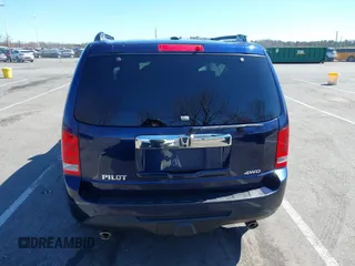 2013 Honda Pilot EX-L z VIN 5FNYF4H52DB018046, wystawiony jako IAAI lot #41859180 z przebiegiem 184 699 mil mil oraz . Historia ofert i sprzedaży dostępna na DreamBid. Obrazek 17.