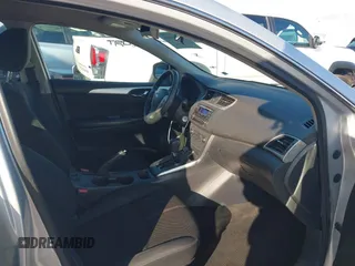 2017 Nissan Sentra S with VIN 3N1AB7AP8HY387386, listed as a IAAI auction lot 41431600 with 100,334 mi miles and . Bid and sale history available at DreamBid. Image 5.