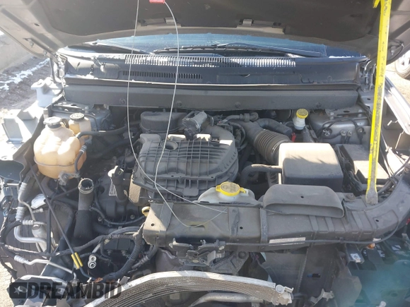2018 Dodge Journey GT with VIN 3C4PDCEG9JT515769, listed as a IAAI auction lot 39778105 with 117,444 mi miles and . Bid and sale history available at DreamBid. Image 10.