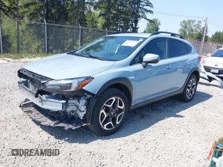 2019 Subaru Crosstrek Limited z VIN JF2GTAMC1KH228434, wystawiony jako IAAI lot #42092832 z przebiegiem 40 292 mil mil oraz . Historia ofert i sprzedaży dostępna na DreamBid. Obrazek 18.
