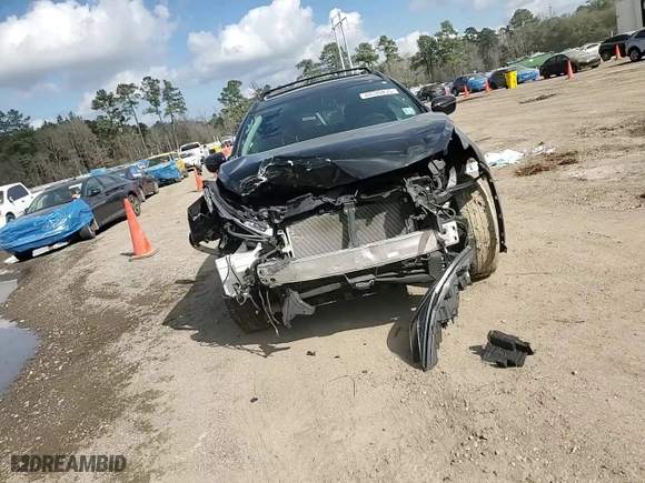 2019 Nissan Murano SV with VIN 5N1AZ2MJ7KN148267, listed as a Copart auction lot 44539455 with 38,308 mi miles and Salvage Title. Bid and sale history available at carsss.com. Image 12.