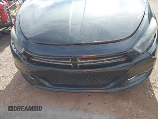 2014 Dodge Dart GT with VIN 1C3CDFEB3ED920207, listed as a IAAI auction lot 42112701 with 134,047 mi miles and . Bid and sale history available at DreamBid. Image 13.