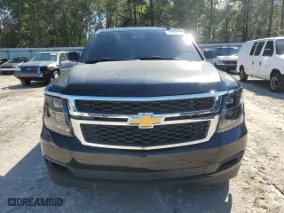 2016 Chevrolet Suburban LT with VIN 1GNSKHKC7GR109061, listed as a Copart auction lot 47264845 with 132,848 mi miles and Salvage Title. Bid and sale history available at carsss.com. Image 5.