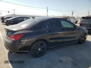 2014 Mercedes-Benz CLA 250 с VIN WDDSJ4EB1EN031930, выставлен на аукционе Copart как лот 89027185 с пробегом 156 604 миль миль и Чистый • Clean title. История ставок и продаж доступна на DreamBid. Изображение 3.