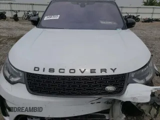 2020 Land Rover Discovery Landmark Edition with VIN SALRU2RV4L2426961, listed as a Copart auction lot 54987633 with 63,607 mi miles. Bid and sale history available at carsss.com. Image 12.
