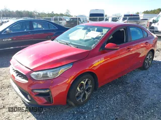 2019 Kia Forte LXS z VIN 3KPF24AD7KE058999, wystawiony jako IAAI lot #41599213 z przebiegiem 113 551 mil mil oraz . Historia ofert i sprzedaży dostępna na DreamBid. Obrazek 16.