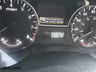 2015 Nissan Altima 2.5 SV with VIN 1N4AL3AP9FC450963, listed as a IAAI auction lot 40270304 with 125,603 mi miles. Bid and sale history available at carsss.com. Image 7.
