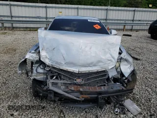 2010 Cadillac CTS z VIN 1G6DA5EG6A0115370, wystawiony jako Copart lot #54919115 z przebiegiem Nie podano mil oraz Szkoda całkowita • Salvage title. Historia ofert i sprzedaży dostępna na DreamBid. Obrazek 5.