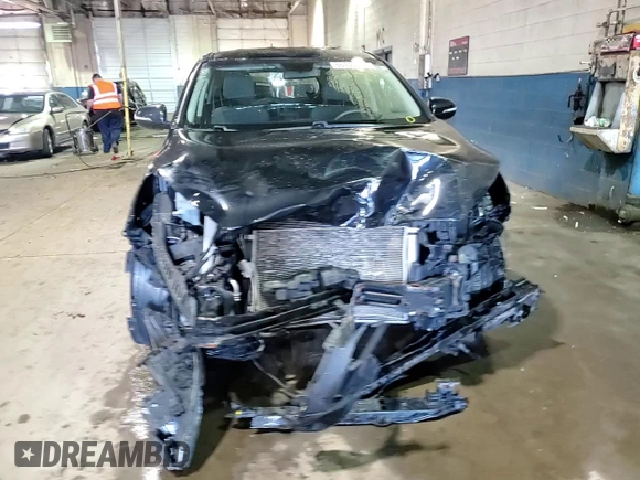 2019 Kia Sorento LX with VIN 5XYPG4A33KG592372, listed as a Copart auction lot 86431194 with 98,840 mi miles and Salvage Title. Bid and sale history available at carsss.com. Image 15.