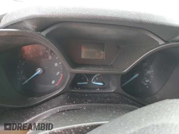 2018 Ford Transit Connect XLT z VIN NM0GE9F75J1371298, wystawiony jako Copart lot #44320505 z przebiegiem Nie podano mil oraz Szkoda całkowita • Salvage title. Historia ofert i sprzedaży dostępna na DreamBid. Obrazek 9.