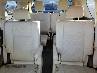 2017 Lexus GX 460 with VIN JTJJM7FX9H5155891, listed as a Copart auction lot 86712164 with 68,690 mi miles and Salvage title. Bid and sale history available at DreamBid. Image 10.