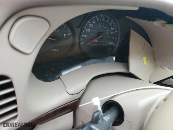 2004 Chevrolet Impala with VIN 2G1WF52E849338393, listed as a Copart auction lot 43051585 with 0 mi miles and Salvage Title. Bid and sale history available at carsss.com. Image 9.