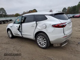 2019 Buick Enclave Premium with VIN 5GAERCKW9KJ251046, listed as a Copart auction lot 84177494 with 94,319 mi miles and Salvage Title. Bid and sale history available at carsss.com. Image 2.
