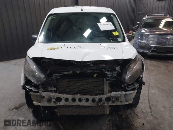 2015 Ford Transit Connect XLT with VIN NM0LS7F73F1217448, listed as a IAAI auction lot 42446199 with 241,706 mi miles and . Bid and sale history available at DreamBid. Image 13.