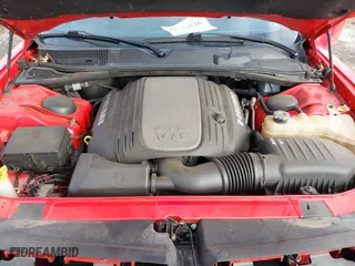 2016 Dodge Challenger R/T with VIN 2C3CDZBT9GH279536, listed as a IAAI auction lot 41149946 with 62,119 mi miles. Bid and sale history available at carsss.com. Image 10.