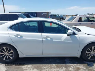 2015 Acura TLX z VIN 19UUB1F37FA012976, wystawiony jako IAAI lot #42316952 z przebiegiem 115 333 mil mil oraz . Historia ofert i sprzedaży dostępna na DreamBid. Obrazek 14.