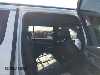 2024 Jeep Wagoneer Series II with VIN 1C4SJUBP1RS120186, listed as a IAAI auction lot 42604150 with Not provided miles and . Bid and sale history available at DreamBid. Image 8.