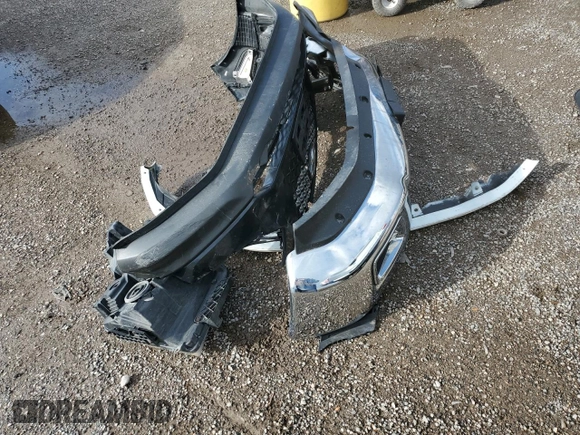 2018 Nissan Titan SV z VIN 1N6AA1EJ3JN524186, wystawiony jako Copart lot #81468294 z przebiegiem 72 350 mil mil oraz Szkoda całkowita • Salvage title. Historia ofert i sprzedaży dostępna na DreamBid. Obrazek 12.