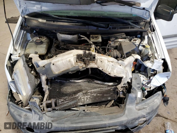 2011 Ford Transit Connect XL с VIN NM0LS7CN7BT055096, выставлен на аукционе Copart как лот 81118544 с пробегом 194 769 миль миль и Списание • Salvage title. История ставок и продаж доступна на DreamBid. Изображение 12.