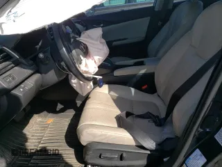 2020 Honda Insight Touring with VIN 19XZE4F98LE003522, listed as a Copart auction lot 51084565 with 73,763 mi miles and Salvage Title. Bid and sale history available at carsss.com. Image 7.