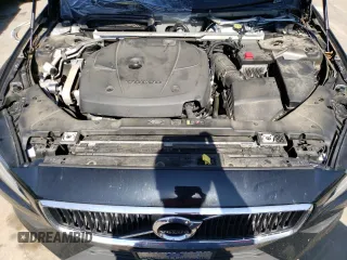 2019 Volvo S60 Momentum with VIN 7JRA22TK6KG009059, listed as a Copart auction lot 68901443 with 47,032 mi miles. Bid and sale history available at carsss.com. Image 11.