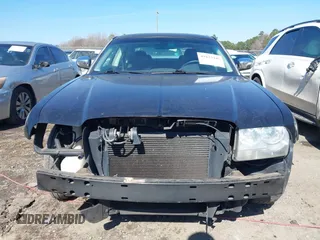 2010 Chrysler 300 Touring with VIN 2C3CA5CV4AH327906, listed as a IAAI auction lot 41633347 with 150,684 mi miles and . Bid and sale history available at DreamBid. Image 13.