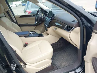 2016 Mercedes-Benz GLE 350 с VIN 4JGDA5HB5GA653439, выставлен на аукционе IAAI как лот 42262079 с пробегом 84 639 миль миль и . История ставок и продаж доступна на DreamBid. Изображение 5.