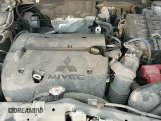 2021 Mitsubishi Outlander ES с VIN JA4APUAUXMU016742, выставлен на аукционе IAAI как лот 42131495 с пробегом 87 246 миль миль и . История ставок и продаж доступна на DreamBid. Изображение 19.