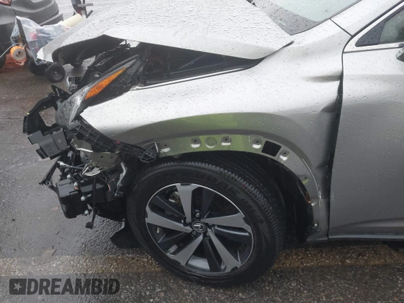 2021 Lexus NX 300h с VIN JTJGJRDZ3M2159644, выставлен на аукционе IAAI как лот 41551805 с пробегом 44 395 миль миль и . История ставок и продаж доступна на DreamBid. Изображение 18.