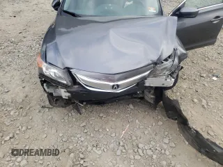 2013 Acura ILX Hybrid z VIN 19VDE3F35DE302167, wystawiony jako Copart lot #70325934 z przebiegiem 93 753 mil mil oraz Szkoda całkowita • Salvage title. Historia ofert i sprzedaży dostępna na DreamBid. Obrazek 12.