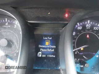 2017 Toyota Avalon XLE z VIN 4T1BK1EB3HU245765, wystawiony jako IAAI lot #42197337 z przebiegiem 173 649 mil mil oraz . Historia ofert i sprzedaży dostępna na DreamBid. Obrazek 7.