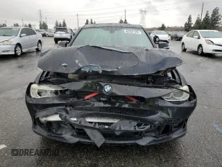 2014 BMW 3 Series 335i z VIN WBA3A9G54ENS65561, wystawiony jako Copart lot #42252125 z przebiegiem 113 089 mil mil oraz Szkoda całkowita • Salvage title. Historia ofert i sprzedaży dostępna na DreamBid. Obrazek 5.