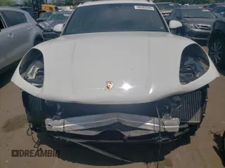 2017 Porsche Macan S with VIN WP1AB2A57HLB10136, listed as a Copart auction lot 60309345 with 90,009 mi miles and Salvage title. Bid and sale history available at DreamBid. Image 11.