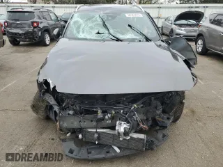 2017 Mazda CX-9 Signature with VIN JM3TCBEY7H0139253, listed as a Copart auction lot 52365975 with 0 mi miles and Salvage Title. Bid and sale history available at carsss.com. Image 5.