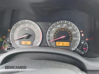 2010 Toyota Corolla с VIN 1NXBU4EE4AZ345188, выставлен на аукционе IAAI как лот 42470505 с пробегом 86 122 миль миль и . История ставок и продаж доступна на DreamBid. Изображение 7.