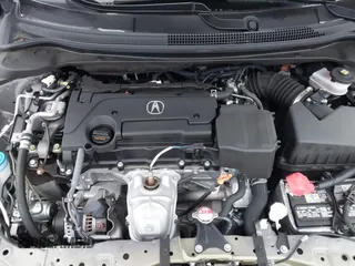 2022 Acura ILX with VIN 19UDE2F30NA001264, listed as a IAAI auction lot 41479677 with 6,735 mi miles and . Bid and sale history available at DreamBid. Image 10.