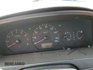 2004 Hyundai XG z VIN KMHFU45E64A320817, wystawiony jako Copart lot #58951955 z przebiegiem 179 978 mil mil oraz Nie do naprawy • Non repairable. Historia ofert i sprzedaży dostępna na DreamBid. Obrazek 9.