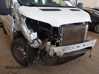 2021 Ford Transit Cargo с VIN 1FTBW3X87MKA60727, выставлен на аукционе IAAI как лот 41701879 с пробегом 76 052 миль миль и . История ставок и продаж доступна на DreamBid. Изображение 18.
