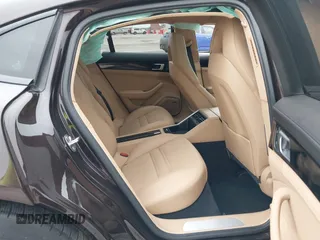 2019 Porsche Panamera with VIN WP0AA2A76KL100288, listed as a IAAI auction lot 41741039 with 76,834 mi miles and . Bid and sale history available at DreamBid. Image 8.