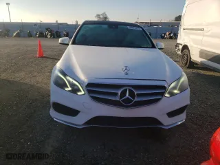 2015 Mercedes-Benz E-Class E 250 BlueTEC Luxury with VIN WDDHF9HB2FB128268, listed as a Copart auction lot 38828733 with 133,930 mi miles. Bid and sale history available at carsss.com. Image 5.
