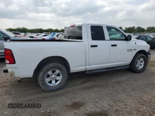2015 Ram 1500 Express z VIN 1C6RR7FT1FS587420, wystawiony jako Copart lot #55460875 z przebiegiem 241 481 mil mil oraz Szkoda całkowita • Salvage title. Historia ofert i sprzedaży dostępna na DreamBid. Obrazek 3.