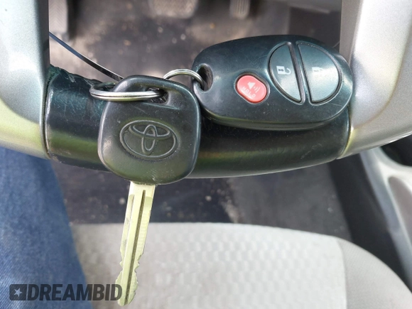 2015 Toyota Tacoma PreRunner with VIN 3TMJU4GN5FM189557, listed as a IAAI auction lot 42387542 with 189,188 mi miles and . Bid and sale history available at DreamBid. Image 11.