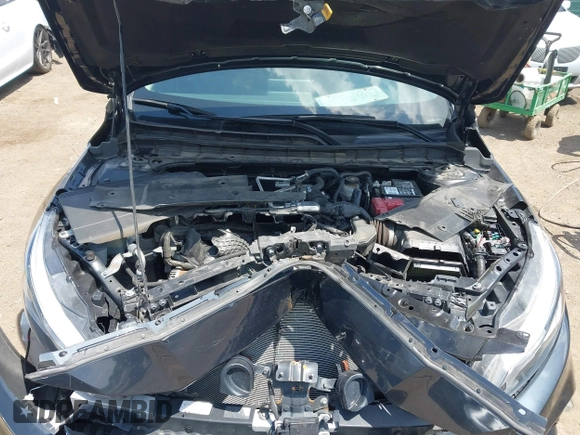 2019 Nissan Altima SV z VIN 1N4BL4DW9KN300931, wystawiony jako IAAI lot #42282164 z przebiegiem 114 986 mil mil oraz . Historia ofert i sprzedaży dostępna na DreamBid. Obrazek 10.