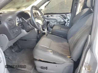 2004 Chrysler Town & Country Touring with VIN 2C4GP54L04R591308, listed as a Copart auction lot 80066914 with 145,940 mi miles and Salvage Title. Bid and sale history available at DreamBid. Image 7.